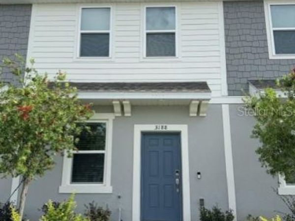 3188 SKYLINE LOOP , KISSIMMEE, FL 34758
