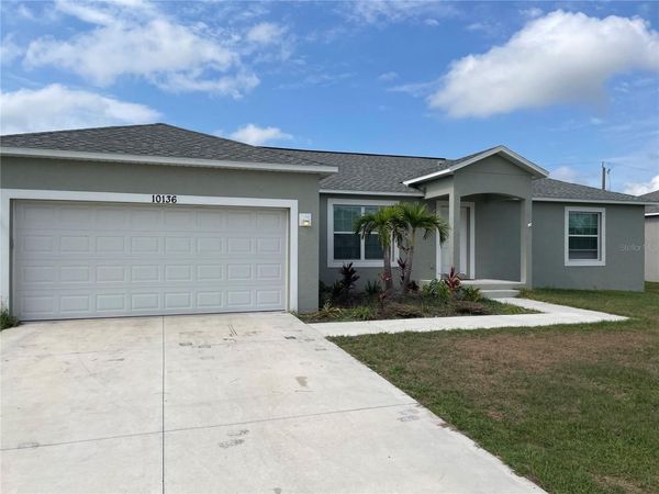 10136 WILLMINGTON BOULEVARD , ENGLEWOOD, FL 34224