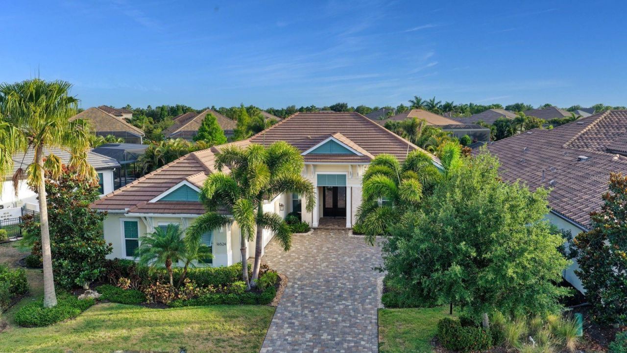 16524 Kendleshire Terrace, Lakewood Ranch, FL 34202 Photo