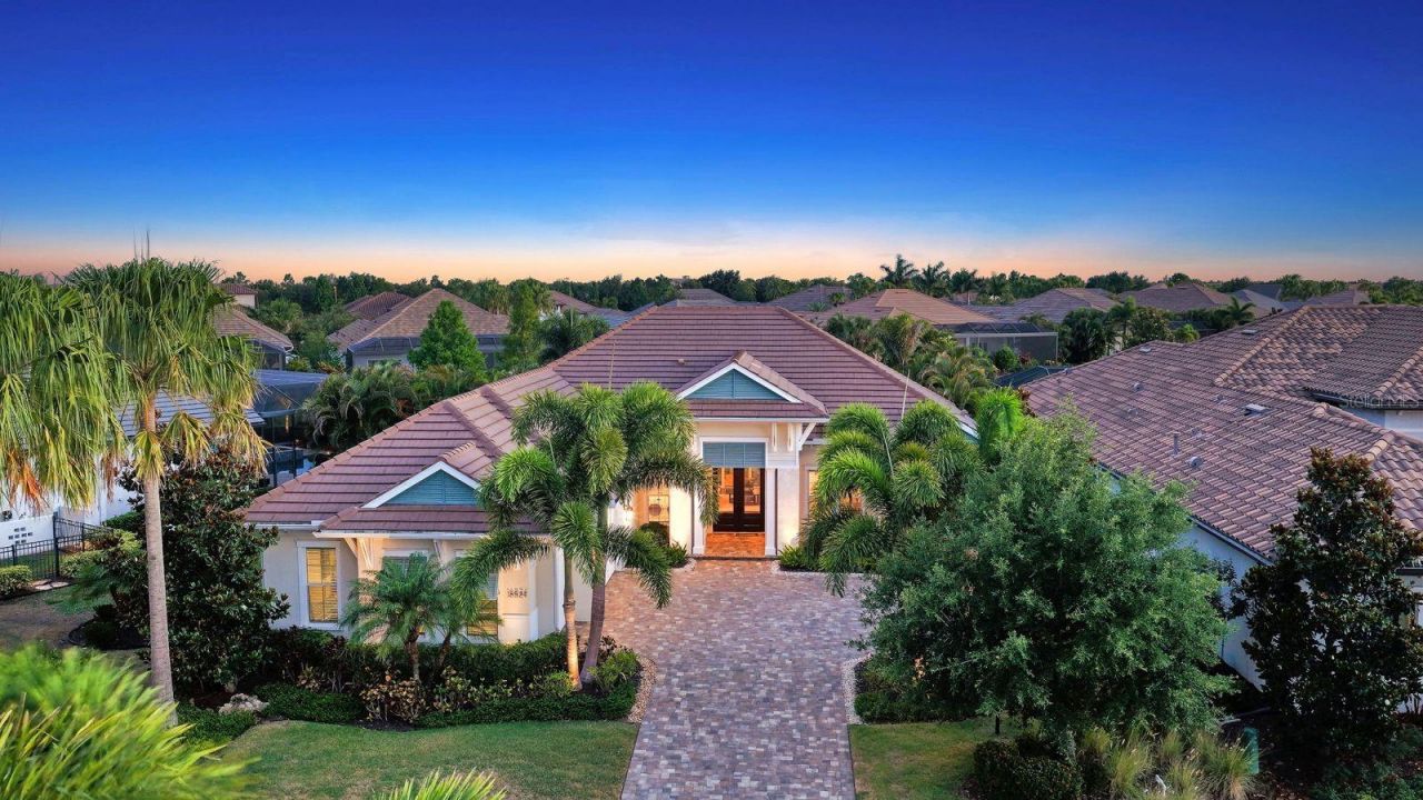 16524 Kendleshire Terrace, Lakewood Ranch, FL 34202 Photo