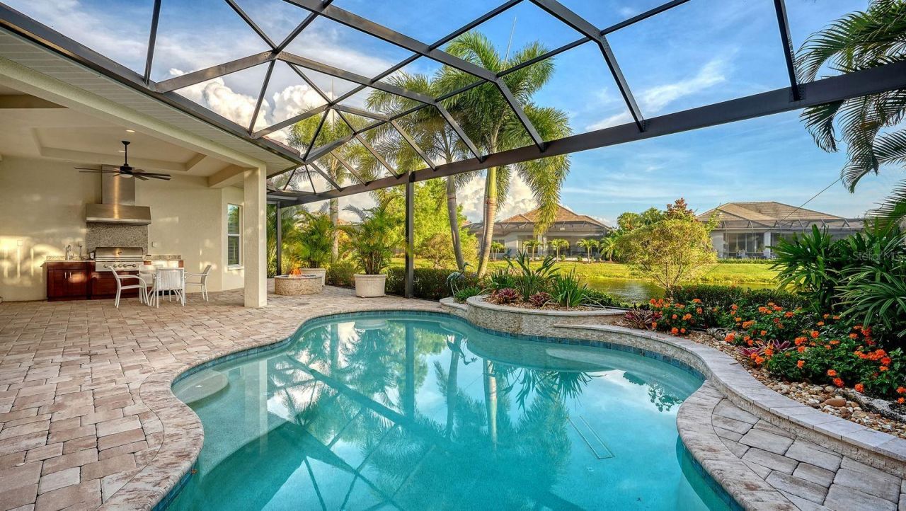 16524 Kendleshire Terrace, Lakewood Ranch, FL 34202 Photo