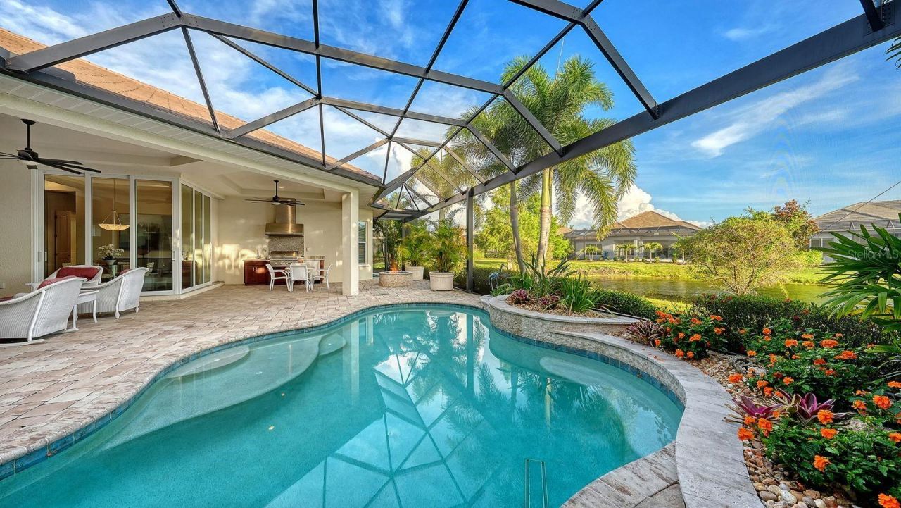 16524 Kendleshire Terrace, Lakewood Ranch, FL 34202 Photo