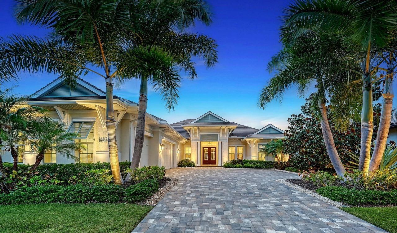 16524 Kendleshire Terrace, Lakewood Ranch, FL 34202 Photo