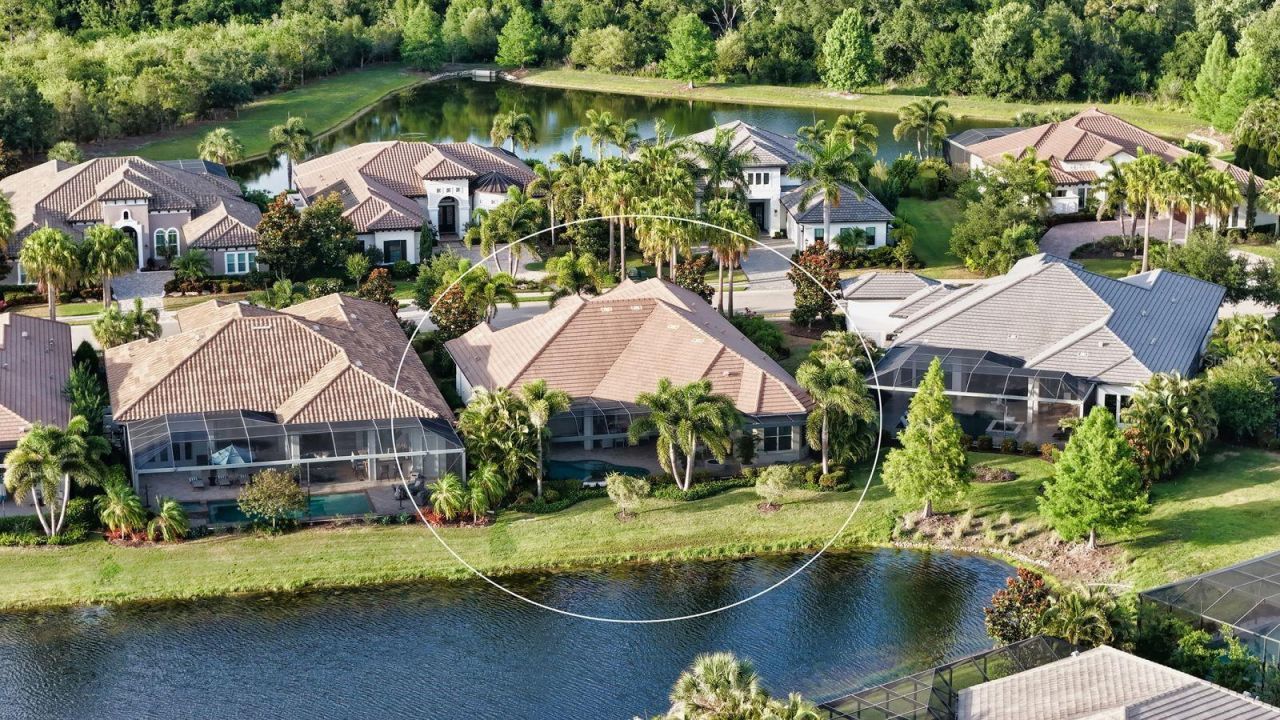 16524 Kendleshire Terrace, Lakewood Ranch, FL 34202 Photo