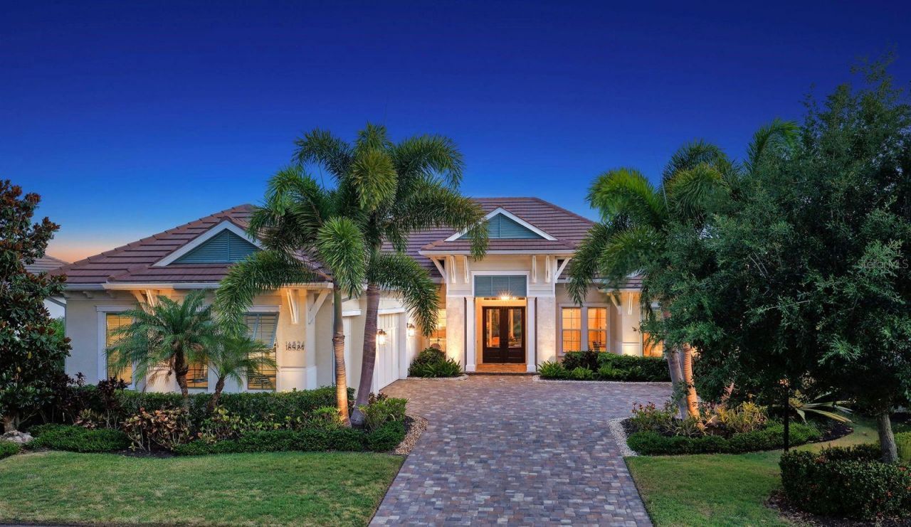 16524 Kendleshire Terrace, Lakewood Ranch, FL 34202 Photo