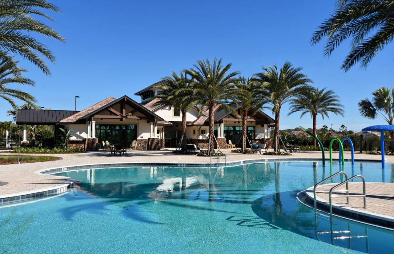 16524 Kendleshire Terrace, Lakewood Ranch, FL 34202 Photo