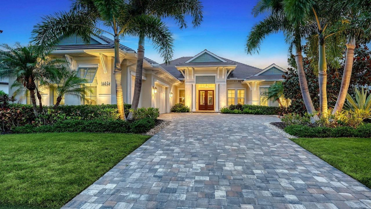 16524 Kendleshire Terrace, Lakewood Ranch, FL 34202 Photo