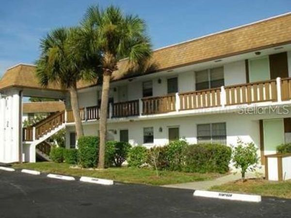 2 QUAILS RUN BOULEVARD , Unit 2104, ENGLEWOOD, FL 34223
