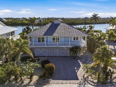 480 BOCILLA DRIVE , PLACIDA, FL 33946
