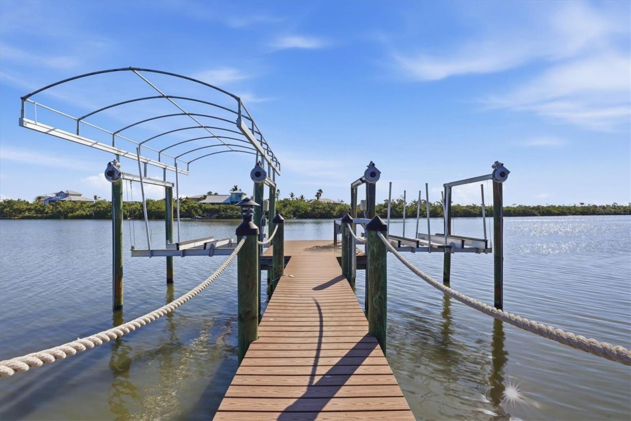 480 Bocilla Drive, Placida, FL 33946 Photo