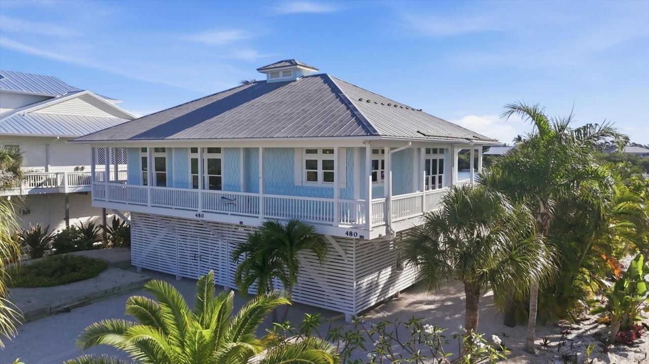 480 Bocilla Drive, Placida, FL 33946 Photo