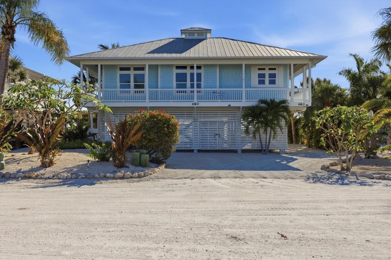 480 Bocilla Drive, Placida, FL 33946 Photo