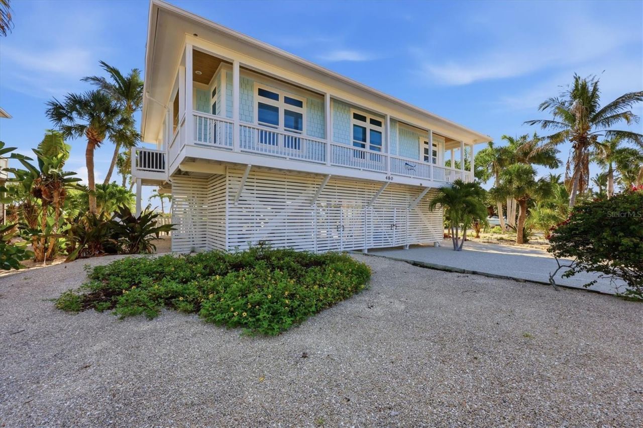 480 Bocilla Drive, Placida, FL 33946 Photo