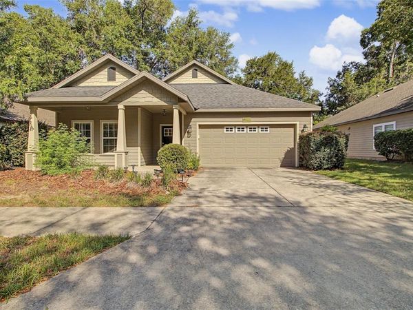 7550 SW 81ST WAY, GAINESVILLE, FL 32608