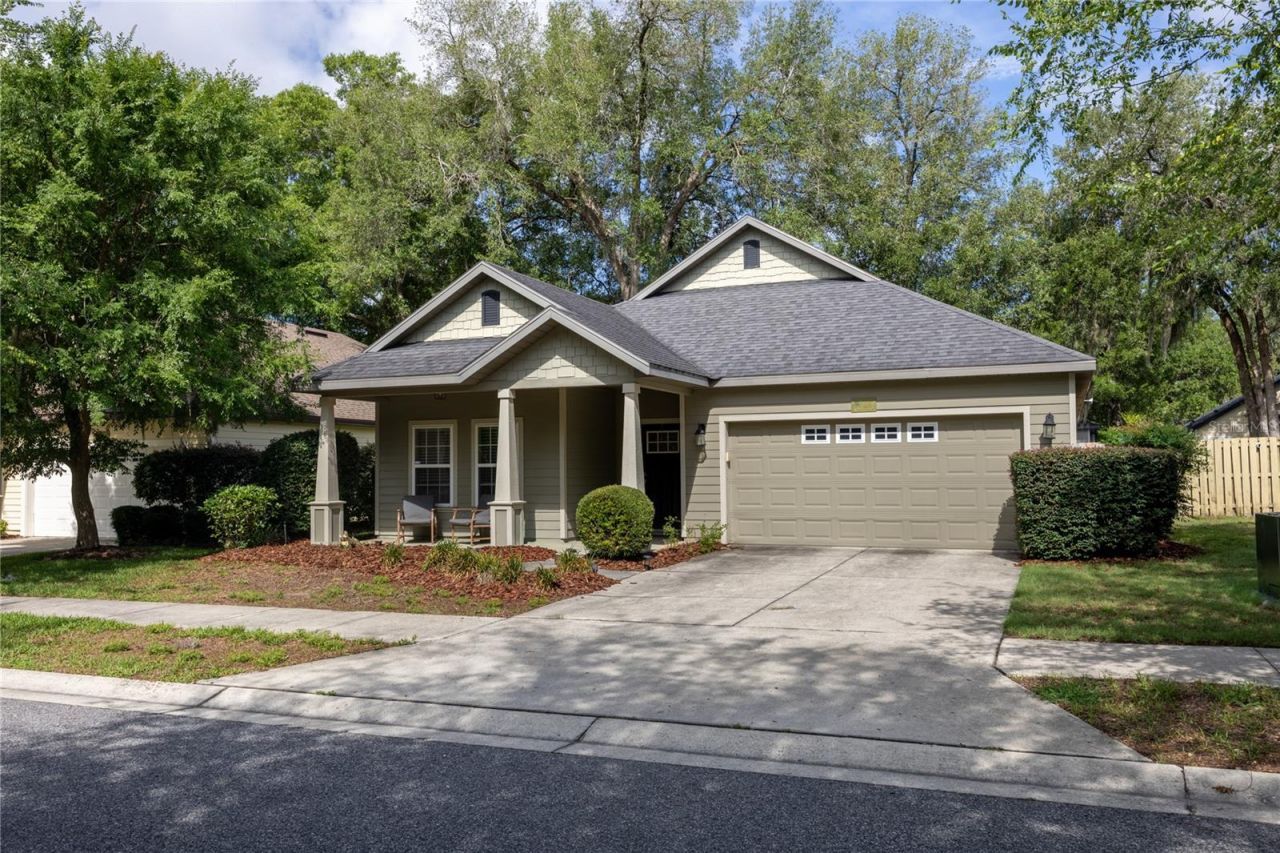 7550 SW 81st Way , Gainesville, FL 32608 Photo