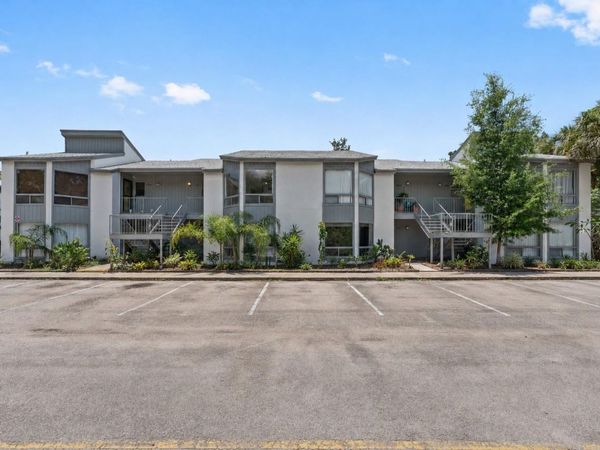 4310 LAKEWAY DRIVE , Unit 12B, ORLANDO, FL 32839