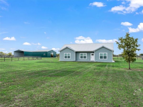 1771 SE 119TH AVENUE , MORRISTON, FL 32668