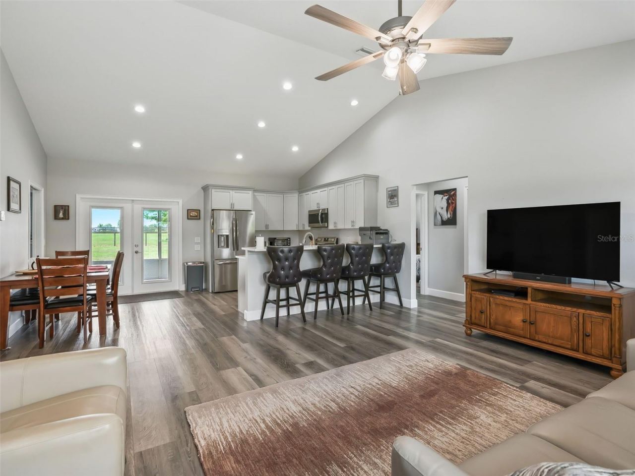 1771 SE 119th Avenue, Morriston, FL 32668 Photo