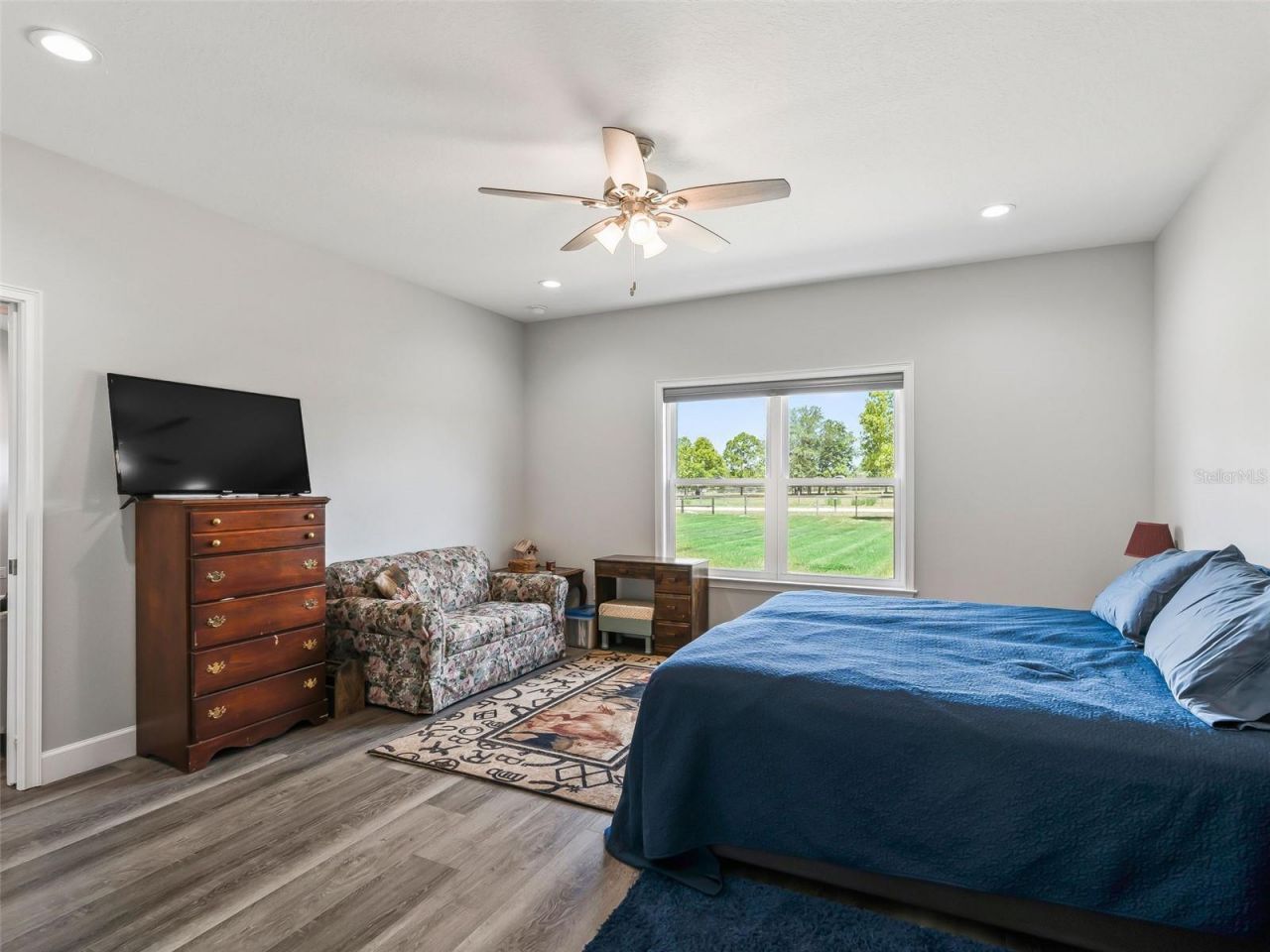 1771 SE 119th Avenue, Morriston, FL 32668 Photo