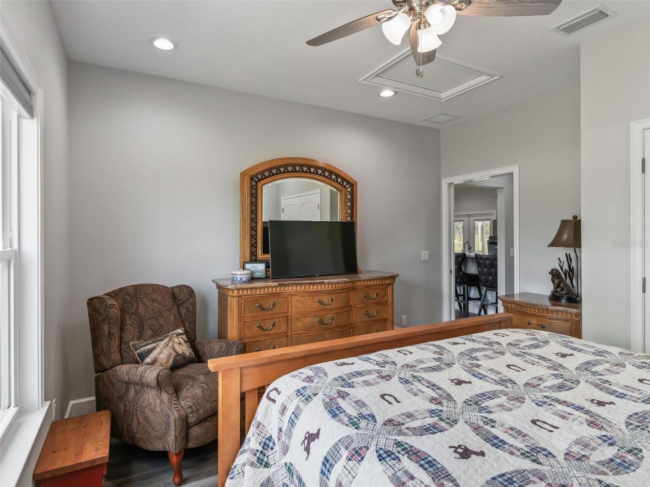1771 SE 119th Avenue, Morriston, FL 32668 Photo