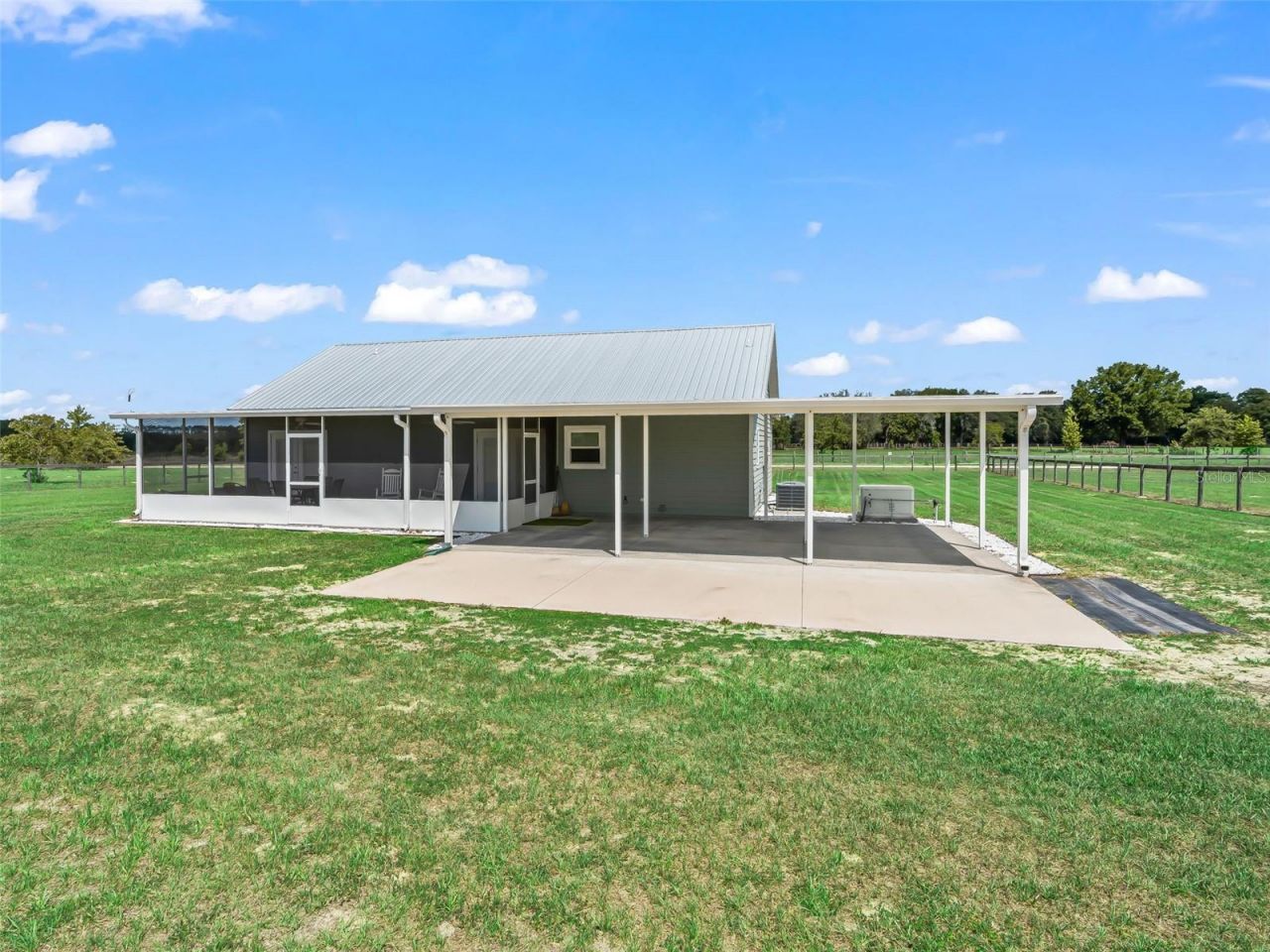 1771 SE 119th Avenue, Morriston, FL 32668 Photo