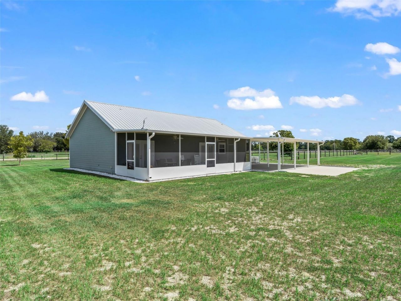 1771 SE 119th Avenue, Morriston, FL 32668 Photo