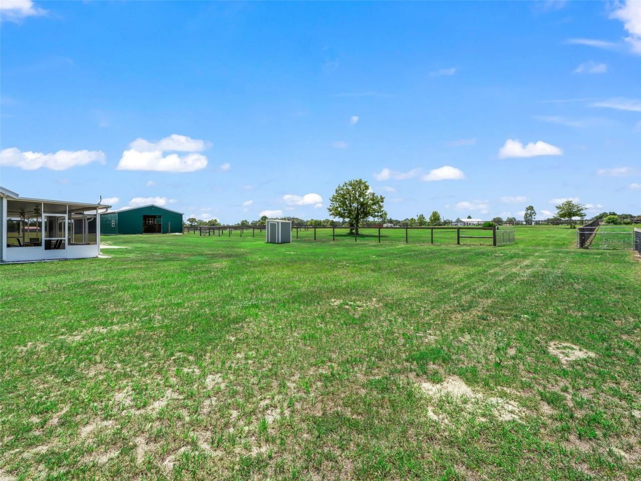 1771 SE 119th Avenue, Morriston, FL 32668 Photo