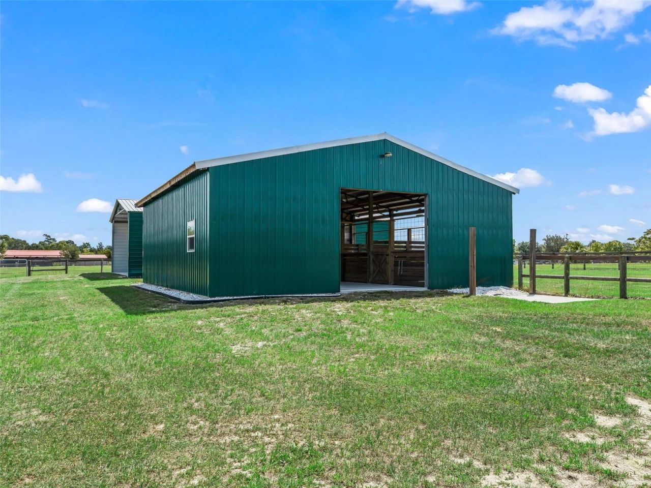 1771 SE 119th Avenue, Morriston, FL 32668 Photo