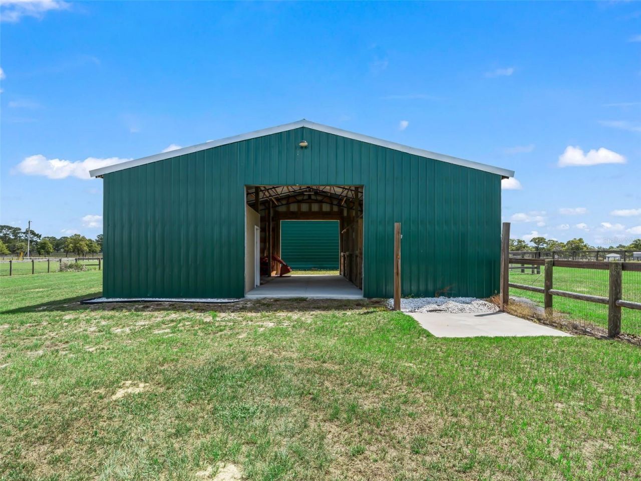 1771 SE 119th Avenue, Morriston, FL 32668 Photo