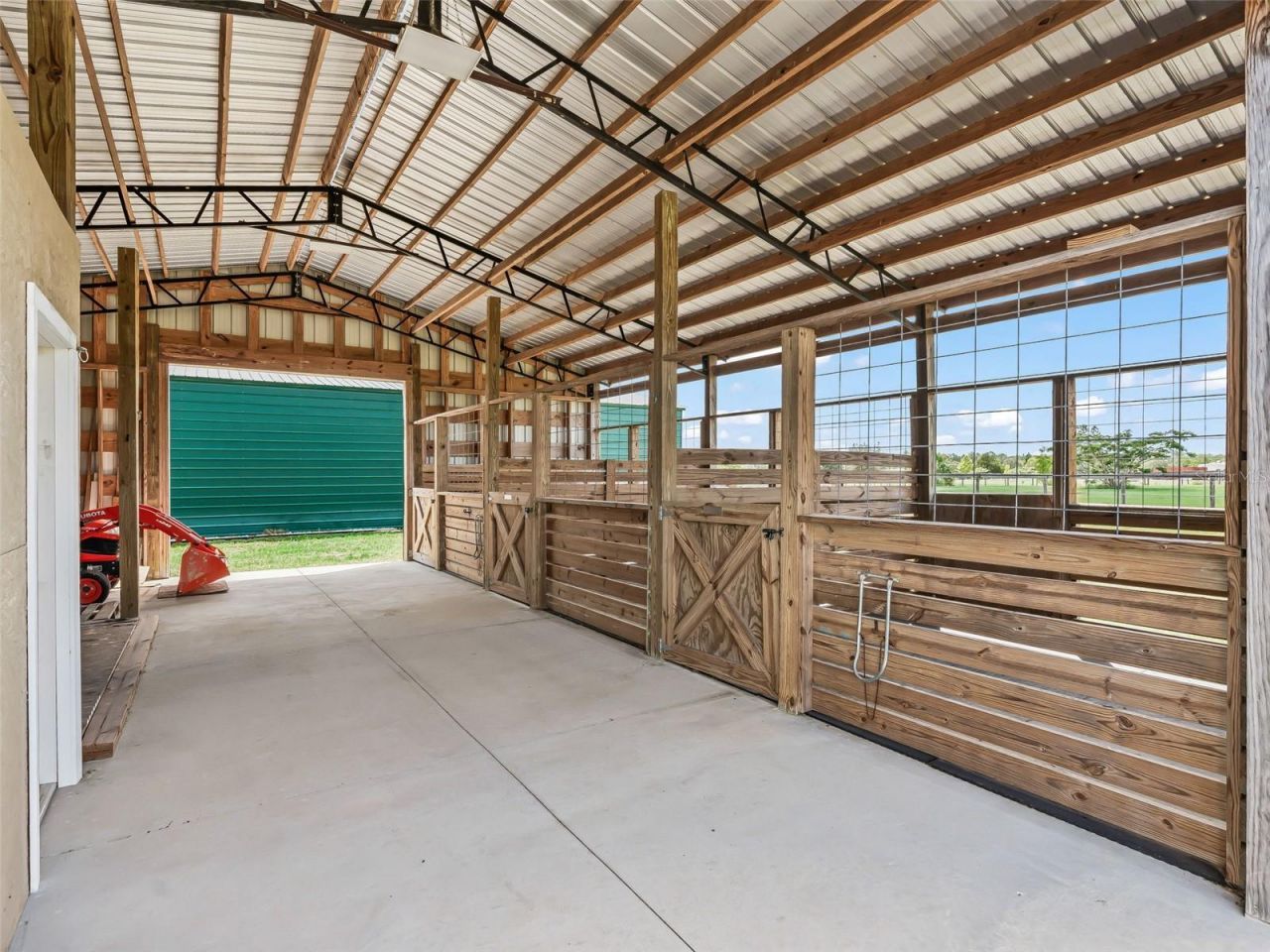 1771 SE 119th Avenue, Morriston, FL 32668 Photo