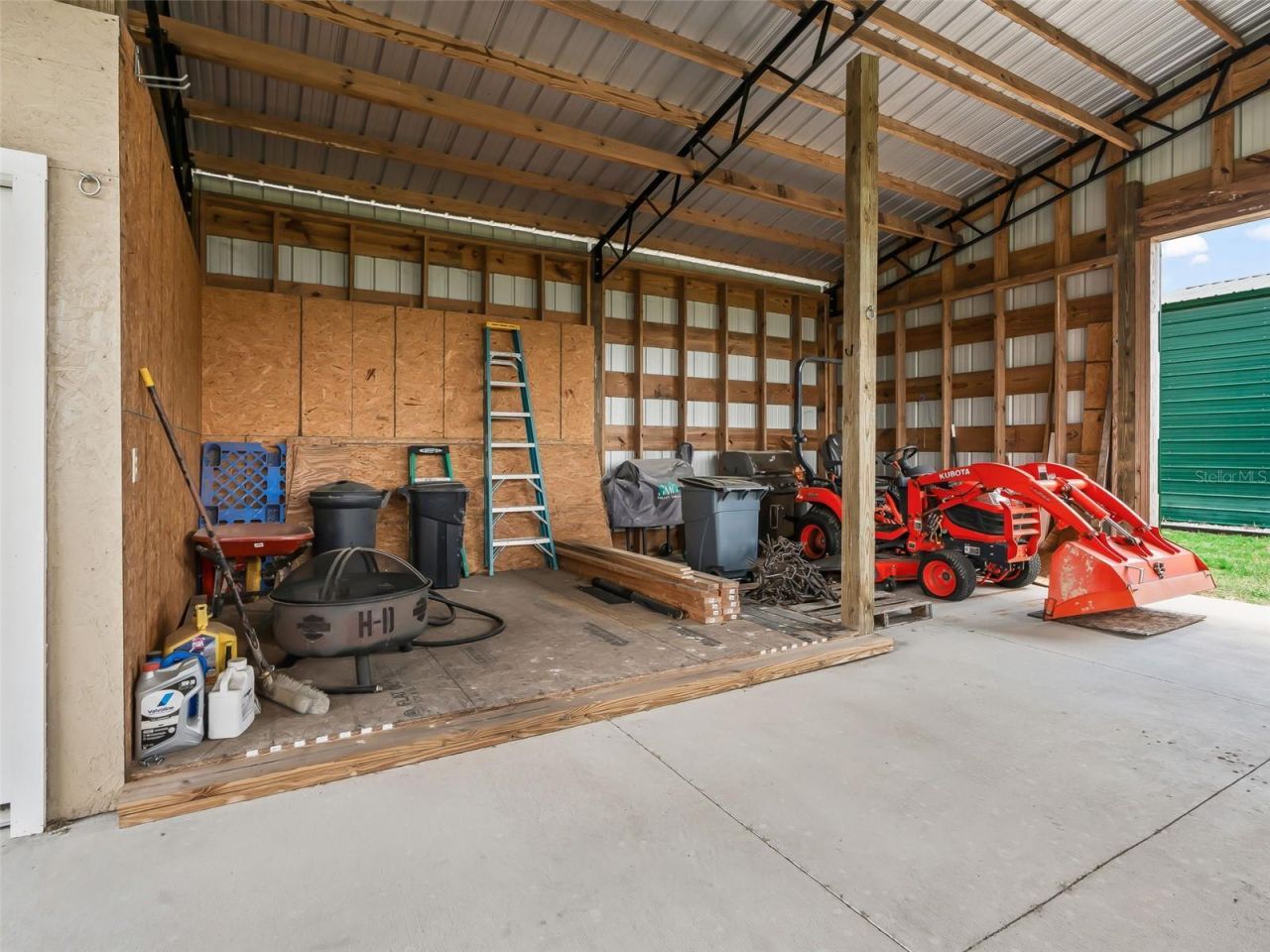 1771 SE 119th Avenue, Morriston, FL 32668 Photo