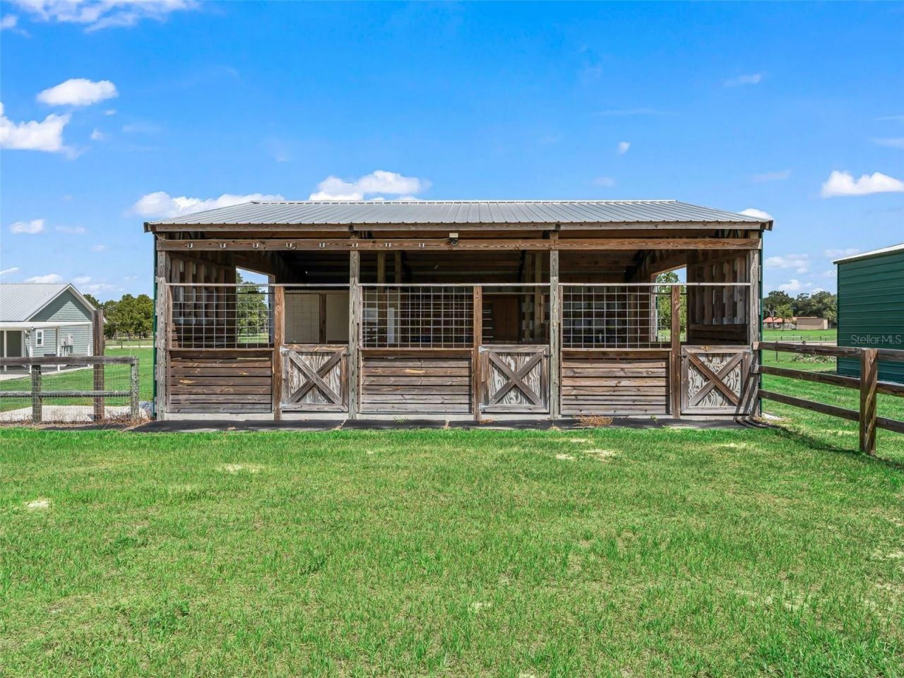 1771 SE 119th Avenue, Morriston, FL 32668 Photo