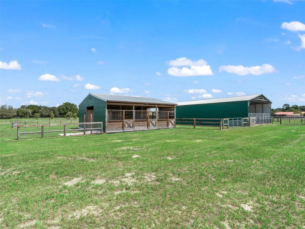 1771 SE 119th Avenue, Morriston, FL 32668 Photo