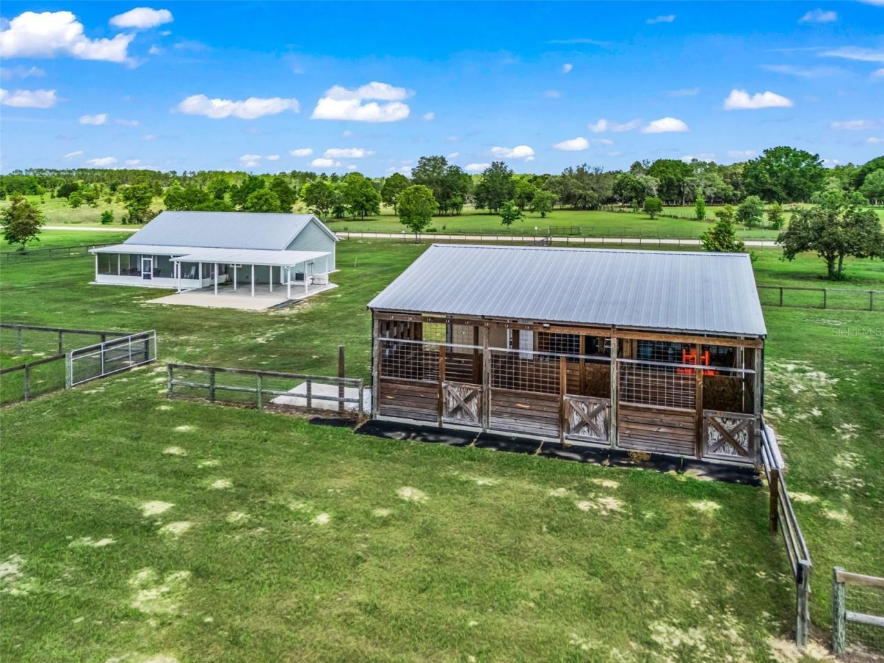 1771 SE 119th Avenue, Morriston, FL 32668 Photo