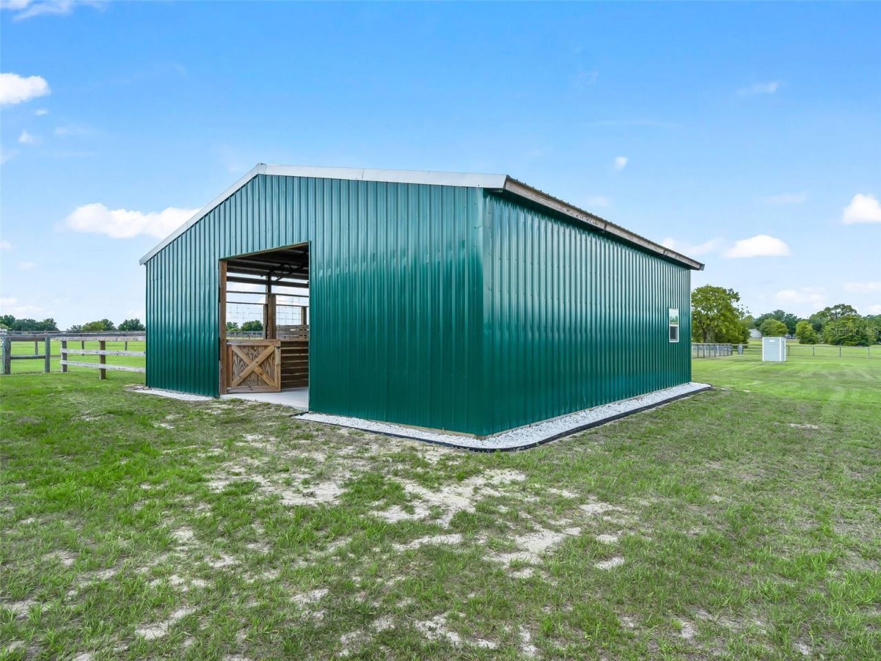 1771 SE 119th Avenue, Morriston, FL 32668 Photo