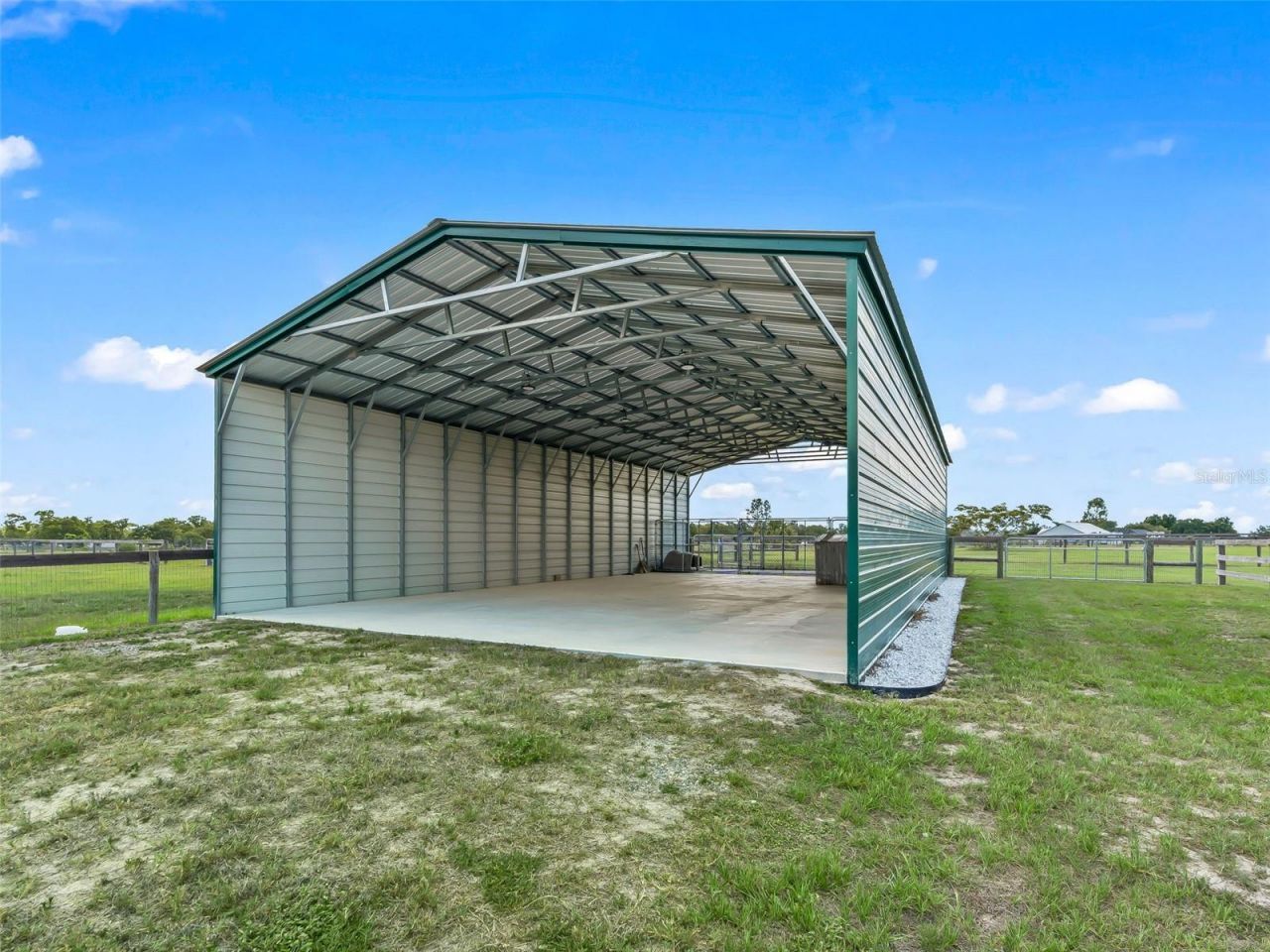 1771 SE 119th Avenue, Morriston, FL 32668 Photo