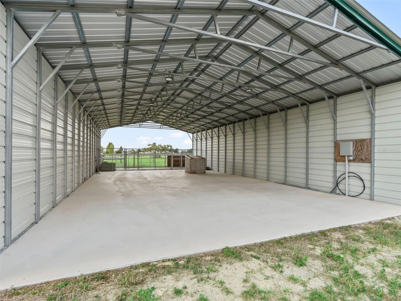 1771 SE 119th Avenue, Morriston, FL 32668 Photo