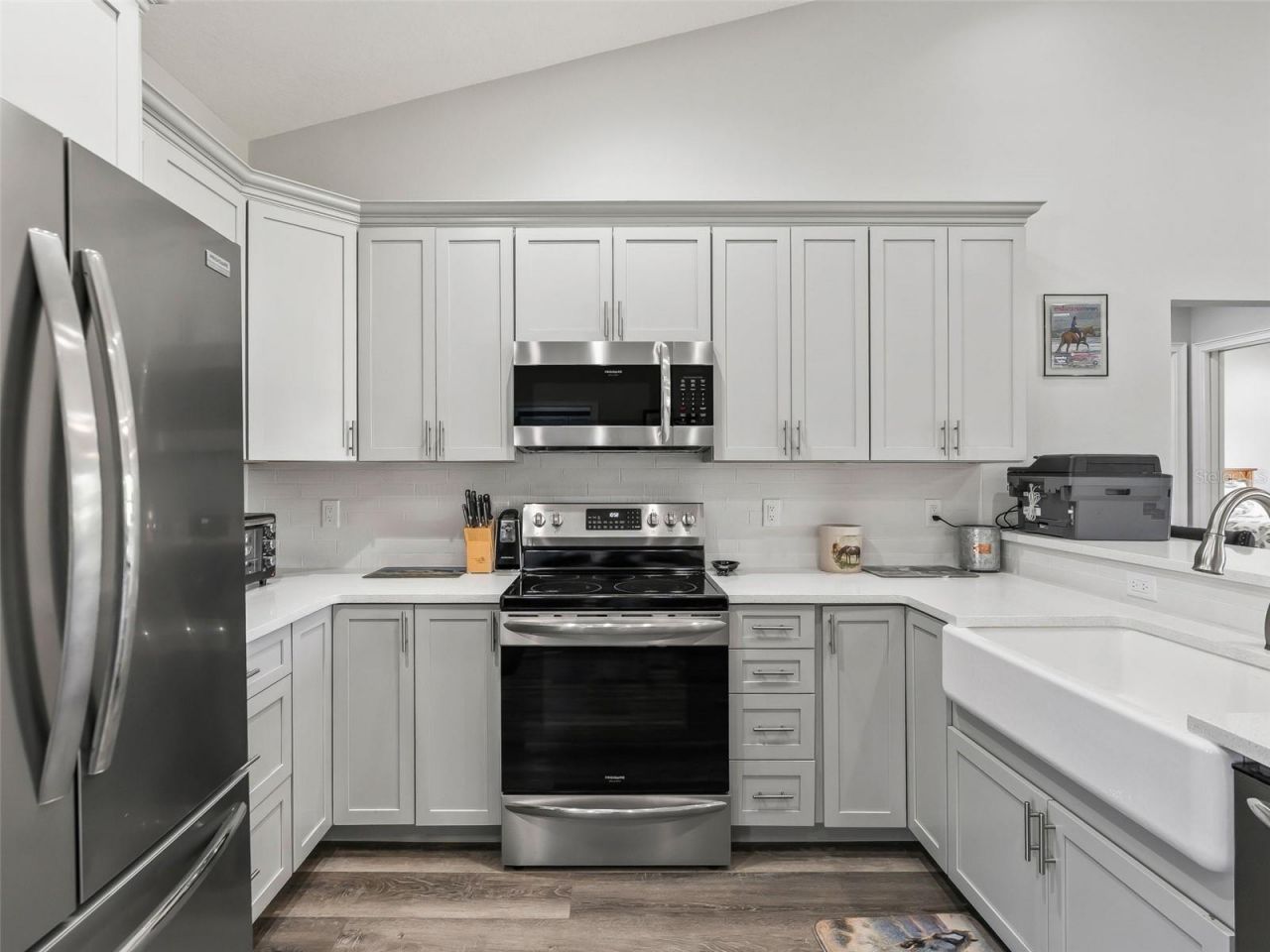1771 SE 119th Avenue, Morriston, FL 32668 Photo