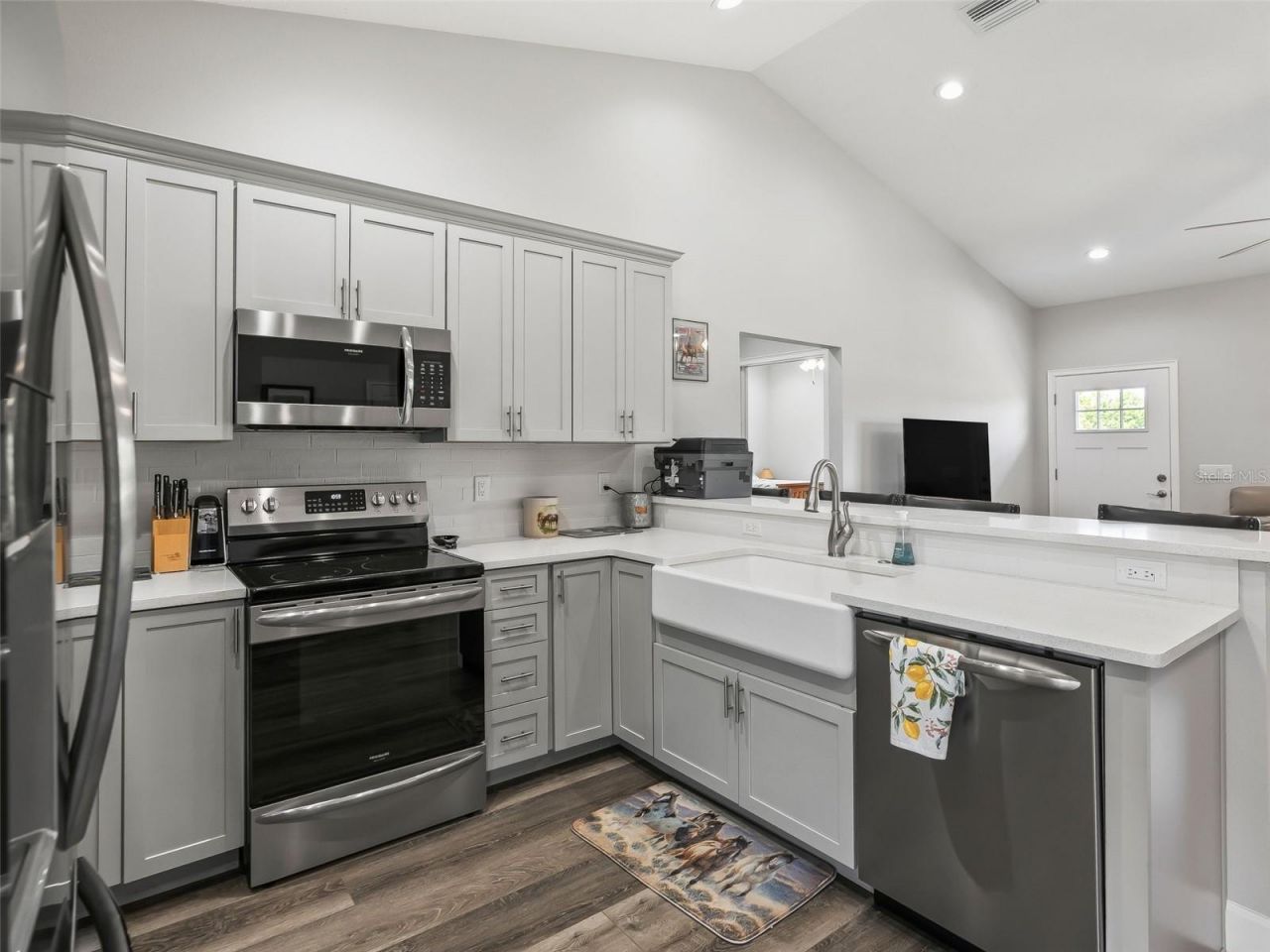 1771 SE 119th Avenue, Morriston, FL 32668 Photo