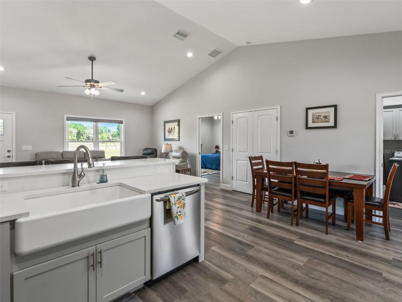 1771 SE 119th Avenue, Morriston, FL 32668 Photo