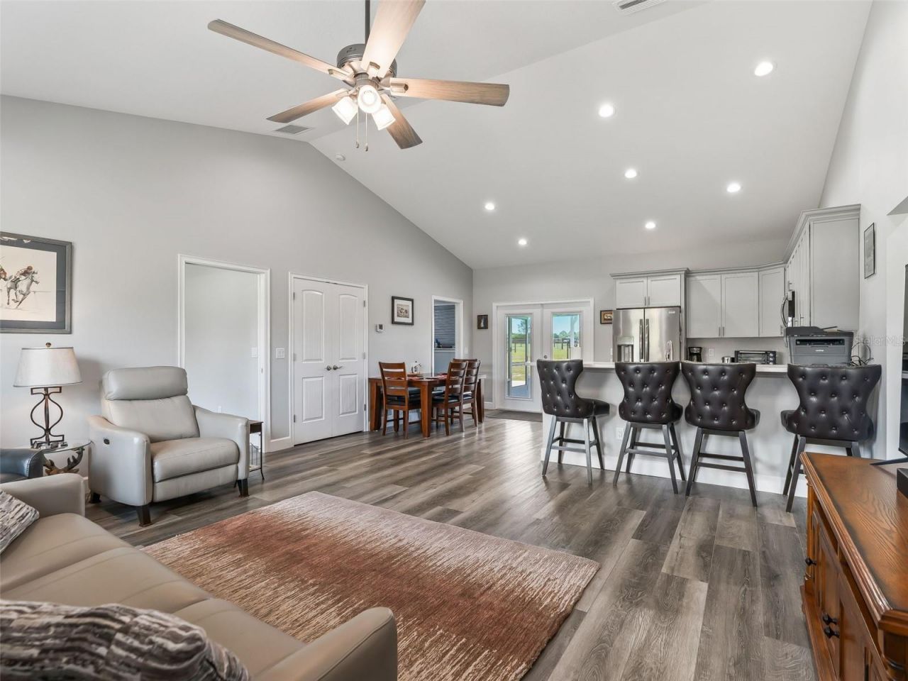 1771 SE 119th Avenue, Morriston, FL 32668 Photo