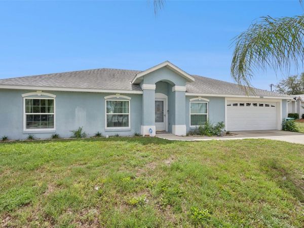 2563 SHEFFIELD DRIVE , DELTONA, FL 32738