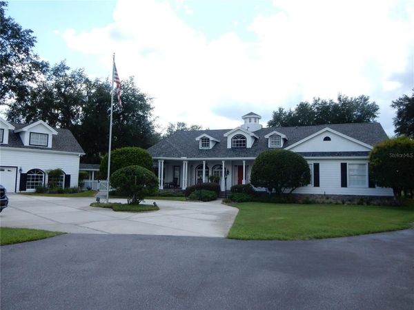 30841 DEER RUN , DADE CITY, FL 33523