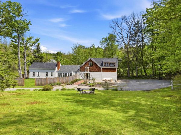 365 Stage Road, Nottingham, NH 03290