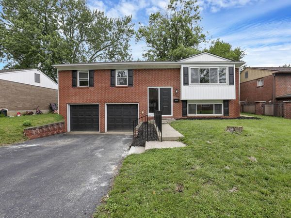 3064 Niagara Court E, Columbus, OH 43227