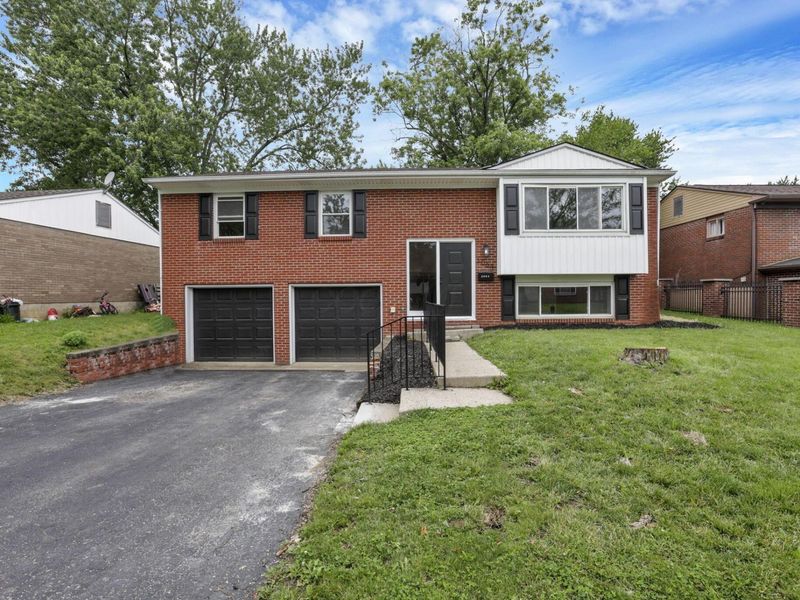 3064 Niagara Court E, Columbus, OH 43227 Photo 1