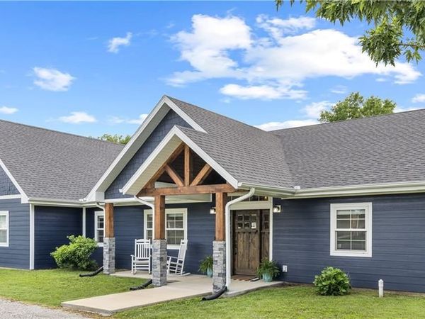 511 N 2nd Street, Arma, KS 66712