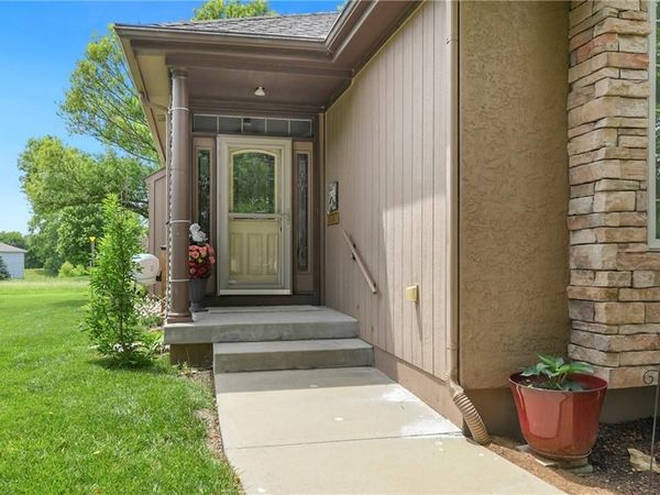 29374 Rockwood Avenue, Paola, KS 66071