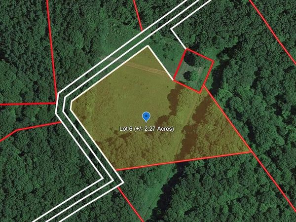 119 WOODCHUCK RUN, BRAGG, WV 25918