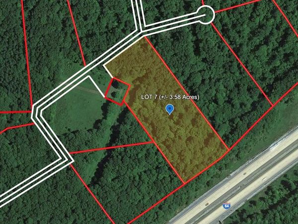 109 WOODCHUCK RUN, BRAGG, WV 25918